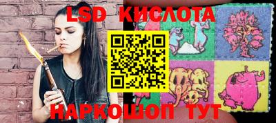крисы Канаш